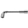 Image de Facom Clé à pipe débouchée 6 pans - 24 mm