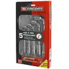 Image de Facom Coffret clés à pipe - 5 pièces