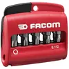Image de Facom Coffret embouts Torx - 11 pièces