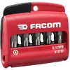 Image de Facom coffret embouts Torx - T10