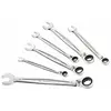 Image de Facom coffret clés mixtes à cliquets - 6 pièces