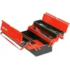 Image de Facom boîte à outils métallique   5 cases