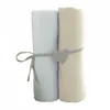 Image de Babycalin drap housse et alèse - Blanc écru