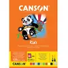 Image de Canson Papier créatif