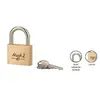 Image de MACH 2 45 Cadenas 45 mm à clé