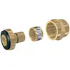 Image de raccord à ecrou tournant retigripp - tube per diamètre 12 vers femelle 15 x 21 - gripp