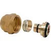 Image de Gripp Raccord pour tube PER RETIGRIPP - 16 mm