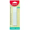 Image de Maped Lames de rechange 18 mm - 10 pièces