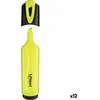 Image de Marqueur fluorescent Maped Peps Classic Jaune (12 Unités)