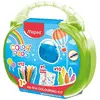 Image de Maped Coffret cadeau stylos et crayons