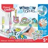 Image de Maped Stickers gel color n stick