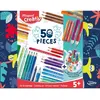 Image de Maped Coffret coloriage enfant - 50 pièces