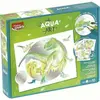 Image de Maped Coffret peinture Aqua Art - 14 pièces