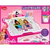 Image de Maped Coffret de dessin Barbie - Rose