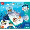 Image de Maped coffret dessin Avatar - 36 pièces
