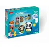 Image de Maped Coffret moulage plâtre animaux - 8 pièces