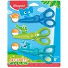 Image de Maped Ciseaux Kidicraft enfant - assortis