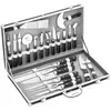 Image de Valise Cuisinier 23 Pièces - Pradel