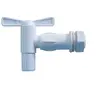 Image de Robinet de cuve en plastique 20/27