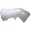 Image de RALLONGE DE CUVE 1000L COUDEE D.60MM BOUTTE - 2184185