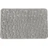 Image de Guy levasseur Mineral - 50x80 cm - Gris clair
