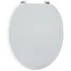 Image de Guy levasseur Abattant WC PURELINE - Blanc