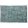 Image de Guy levasseur Tapis Softy - 50x80 cm - Bleu ciel