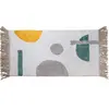 Image de Guy levasseur Abstrait - 60x120 cm - Blanc