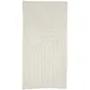 Image de Guy levasseur Retro - 60x120 cm - Ivoire