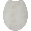 Image de Abattant WC uni CALVI