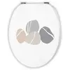 Image de Guy levasseur Abattant WC Zen - Blanc