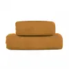 Image de Lot serviette de bain 70x140 et serviette de toilette 50x90