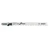 Image de Bosch Lames de scie sauteuse T101B