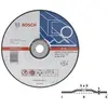 Image de Bosch Disque à tronçonner métal - 115 mm