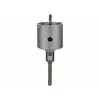 Image de Bosch foret béton SDS-plus - 68 mm