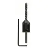 Image de Bosch foret bois avec fraisoir - 5 mm