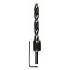 Image de Bosch foret bois avec fraisoir - 12 mm
