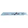 Image de Bosch lame de scie sabre métal - 150 mm