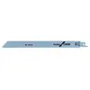 Image de Bosch Lame de scie sabre S 1122 BF métal
