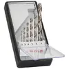 Image de Bosch coffret forets à métaux HSS-G - 25 pièces