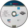 Image de Bosch Disque à tronçonner métal - 230 x 3,0 mm