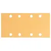 Image de Bosch Feuilles abrasives bois - Lot de 10
