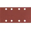 Image de Bosch Feuilles abrasives bois P60 - x10