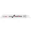 Image de Bosch Lame de scie sabre S 922 HF bois