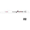 Image de Bosch lame de scie sabre S 3456 XF