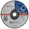 Image de Bosch Disque abrasif métal - Gris