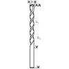 Image de Bosch foret béton CYL-3 percussion