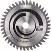 Image de Bosch Lame scie circulaire bois - 160 mm