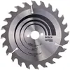 Image de Bosch Lame de scie circulaire bois - 160 mm