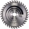 Image de Bosch Lame de scie circulaire bois - 160 mm